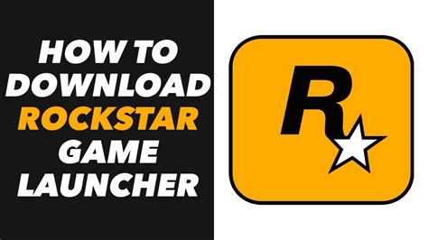 rockstar game download|Rockstar Games Launcher Download Free .